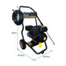 Lt-712 7hp 2200psi Petrol Engine High Pressure Washer 7.5lpm