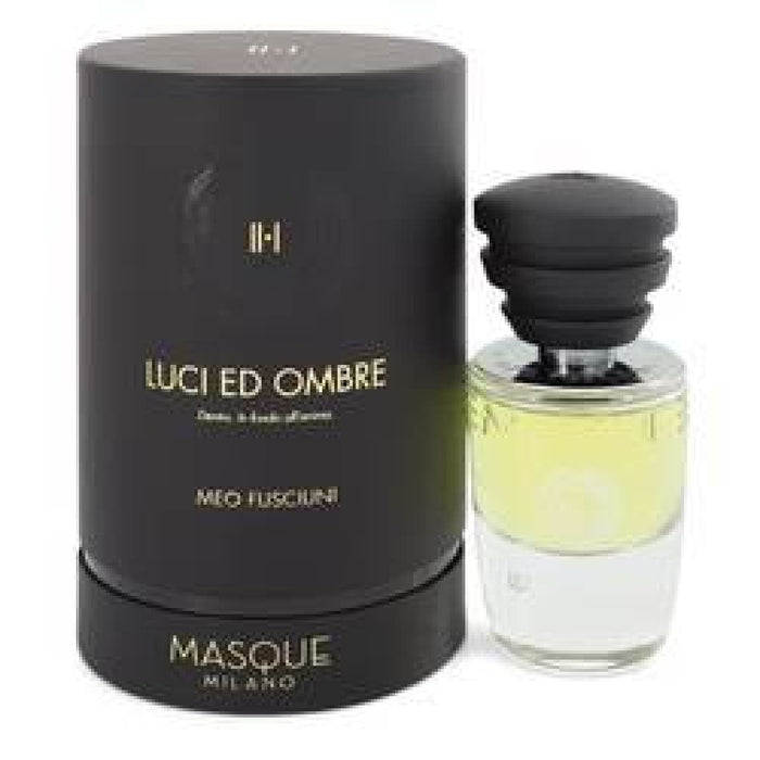 Luci Ed Ombre Edp Spray by Masque Milano for Women-35 Ml