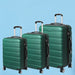 Luggage Suitcase Trolley 3pcs Set 20 24 28 Travel Packing