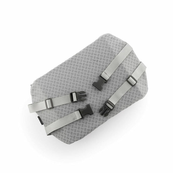 Gel Lumbar Cushion with Removable Cover Glushion Innovagoods