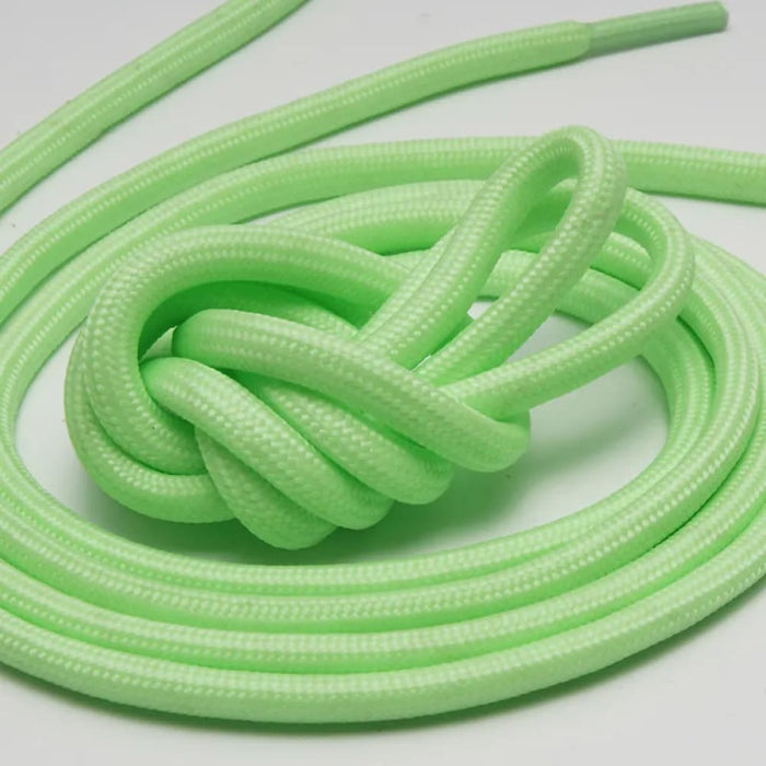 Luminous Round Glow in the Dark Night Colour Fluorescent