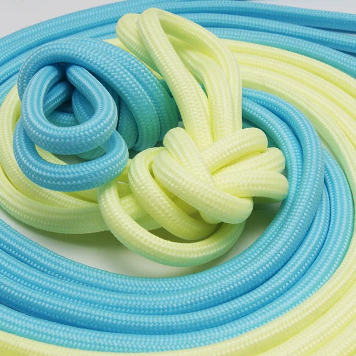 Luminous Round Glow in the Dark Night Colour Fluorescent