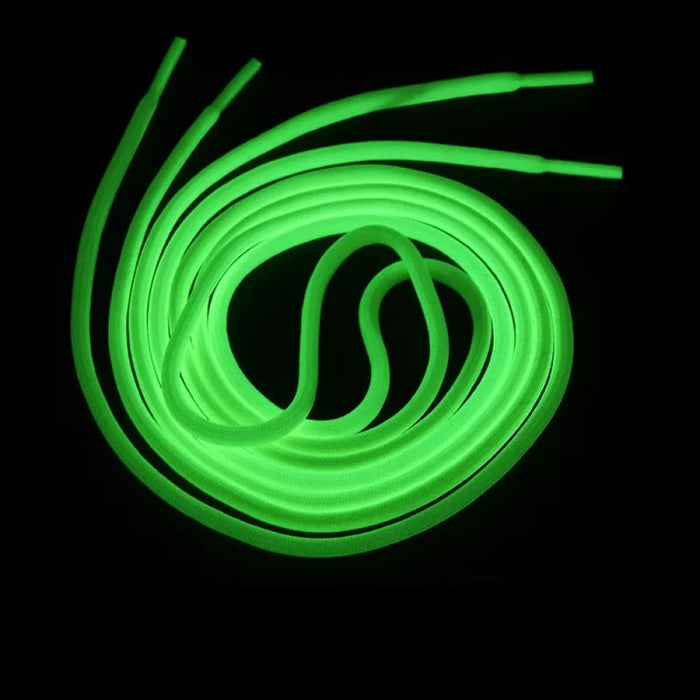 Luminous Round Glow in the Dark Night Colour Fluorescent