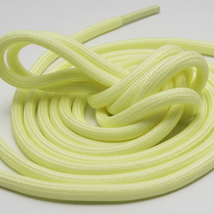 Luminous Round Glow in the Dark Night Colour Fluorescent