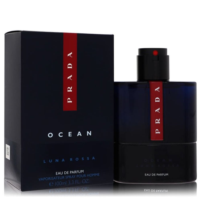 Luna Rossa Ocean By Prada For Men-100 Ml