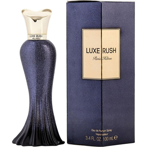 Luxe Rush Edp Spray by Paris Hilton for Women-100 Ml