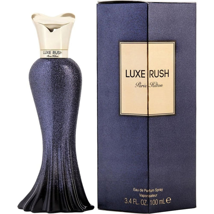 Luxe Rush Edp Spray by Paris Hilton for Women-100 Ml