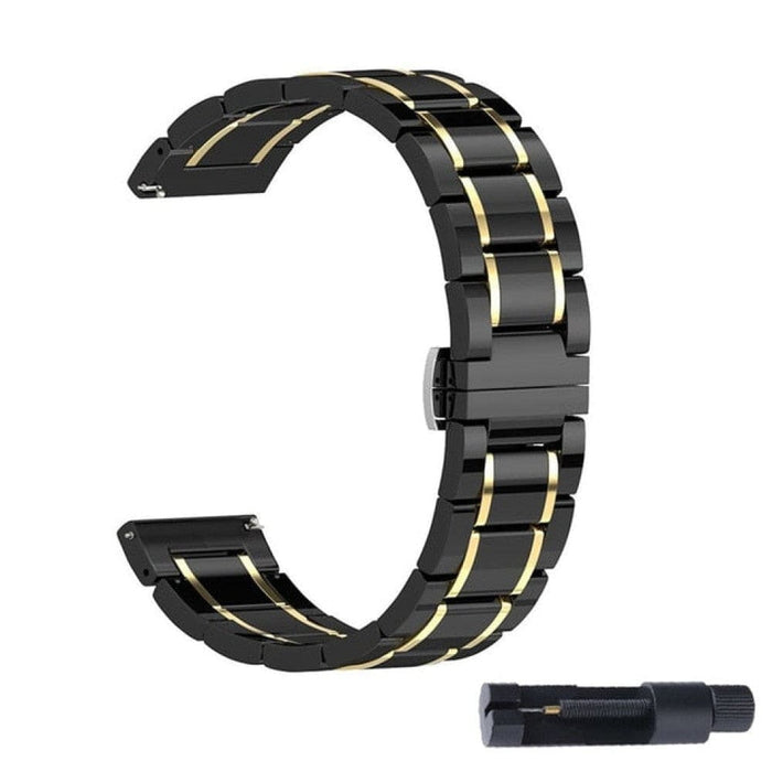 Luxury Ceramic Strap Band for Samsung Galaxy Watch