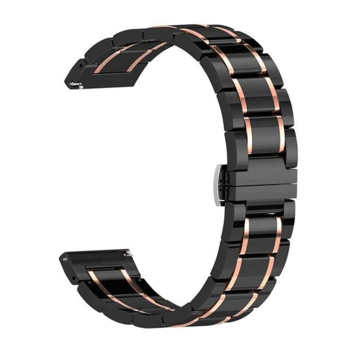 Luxury Ceramic Strap Band for Samsung Galaxy Watch