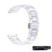 Luxury Ceramic Strap Band for Samsung Galaxy Watch
