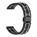 Luxury Ceramic Strap Band for Samsung Galaxy Watch