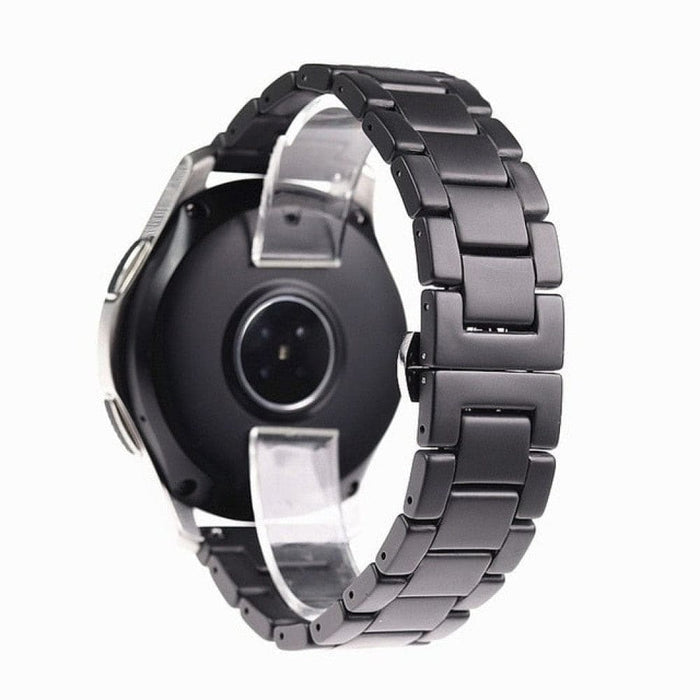 Luxury Ceramic Strap Band for Samsung Galaxy Watch