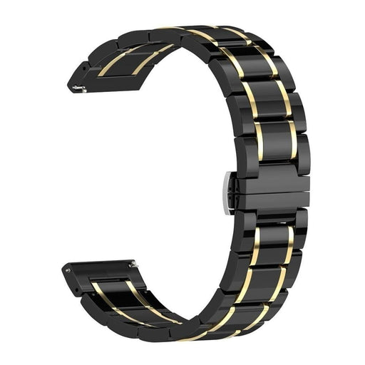 Luxury Ceramic Strap Band for Samsung Galaxy Watch