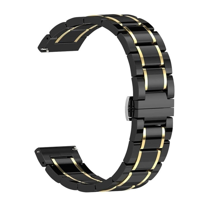 Luxury Ceramic Strap Band for Samsung Galaxy Watch