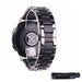 Luxury Ceramic Strap Band for Samsung Galaxy Watch