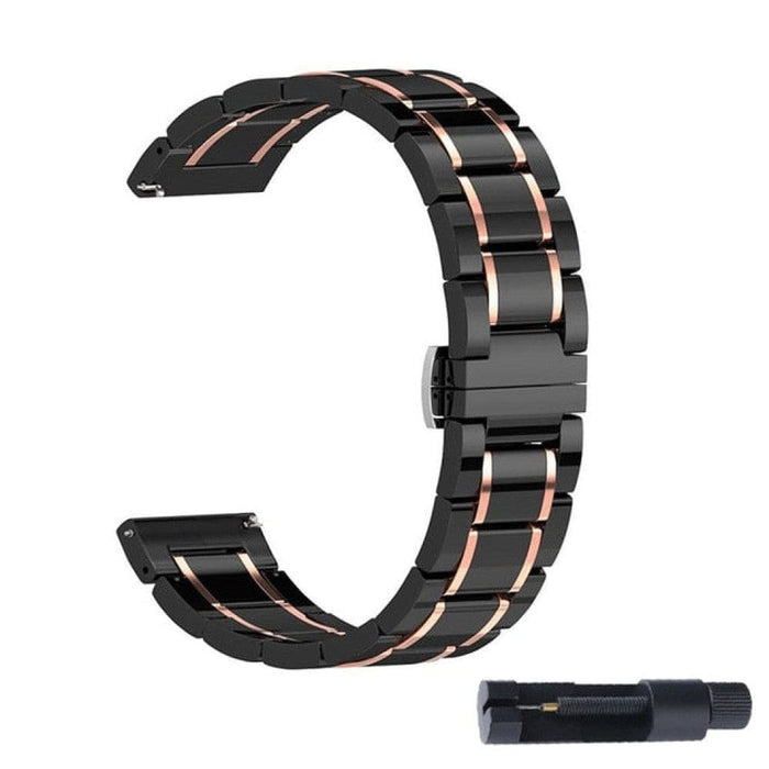 Luxury Ceramic Strap Band for Samsung Galaxy Watch