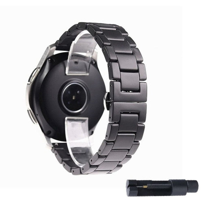 Luxury Ceramic Strap Band for Samsung Galaxy Watch