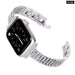 Luxury Diamond Bracelet Loop Strap for Apple Watch