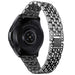 Luxury Diamond Loop Strap For Xiaomi Samsung Galaxy Watch