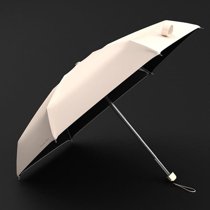 Luxury Mini Flat Portable Umbrella for Women’s