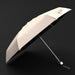 Luxury Mini Flat Portable Umbrella for Women’s