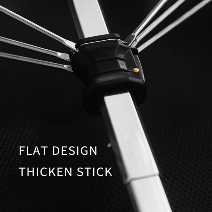 Luxury Mini Flat Portable Umbrella for Women’s