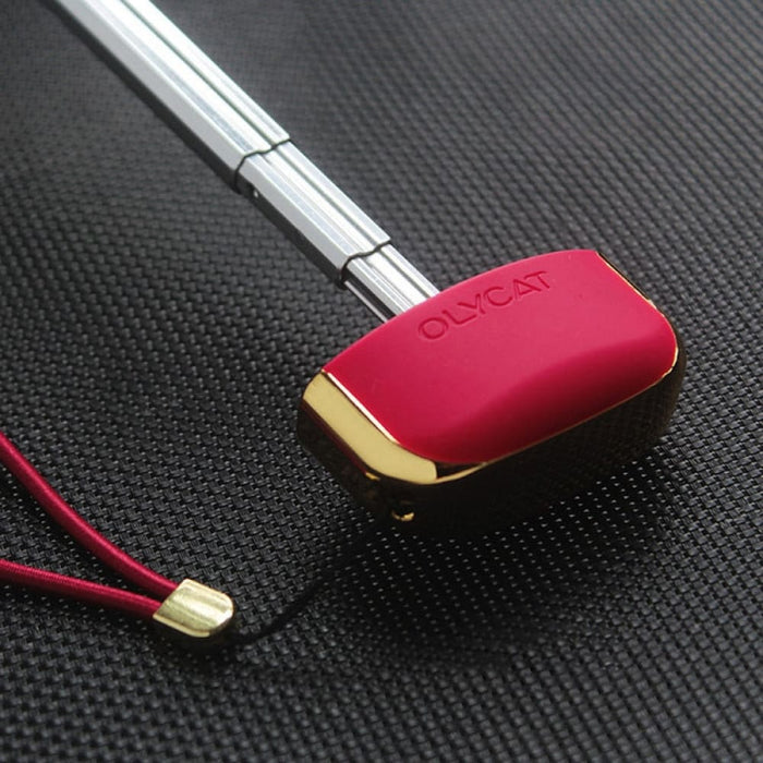 Luxury Mini Flat Portable Umbrella for Women’s