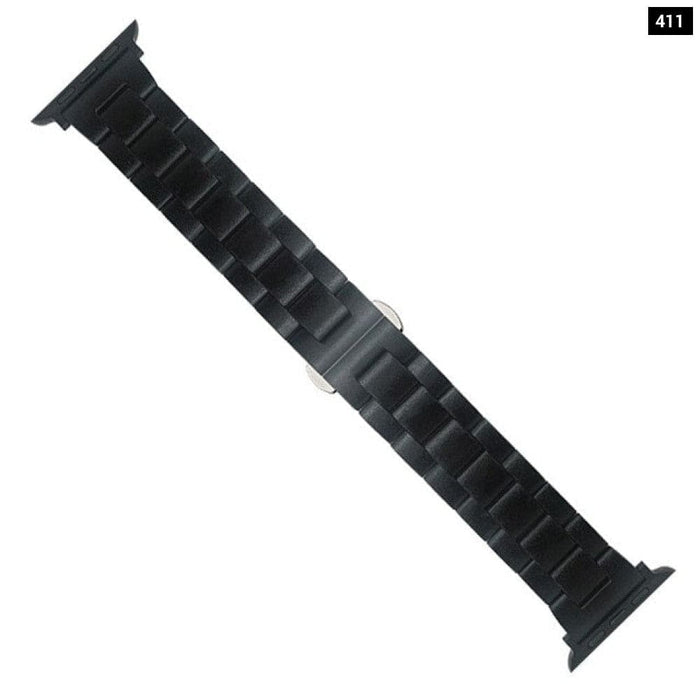 Luxury Wooden Band for Apple Watch