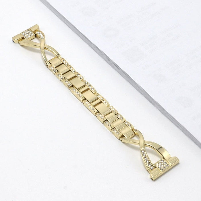 Luxury Wristband Strap for Huawei Xiaomi Samsung Galaxy