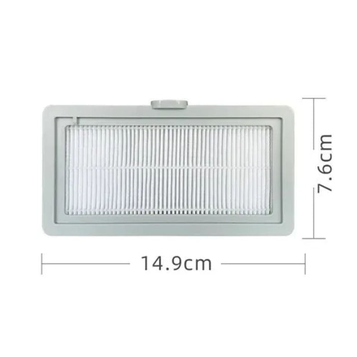 M I5c Vcr07 Vcr08 Mr09 Vr05r5050wk Side Brush Filter Mop