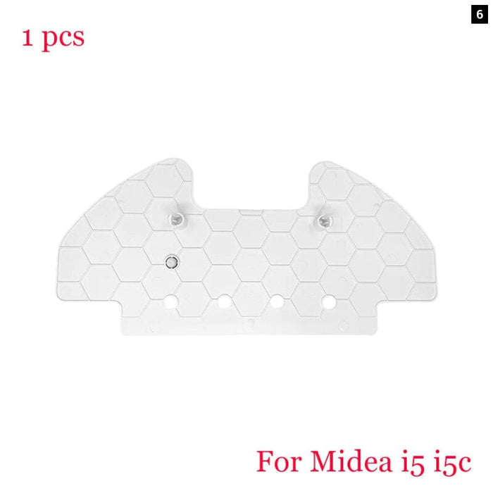 M I5c Vcr07 Vcr08 Mr09 Vr05r5050wk Side Brush Filter Mop