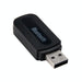 M1 Bluetooth Audio Transmitter Receiver Adapter Portable