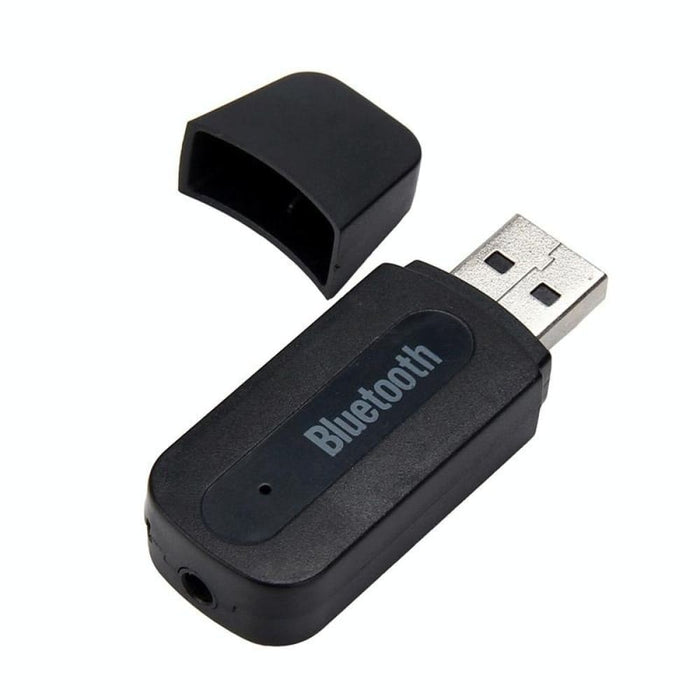 M1 Bluetooth Audio Transmitter Receiver Adapter Portable