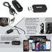 M1 Bluetooth Audio Transmitter Receiver Adapter Portable