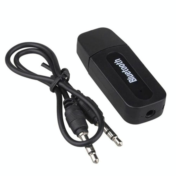 M1 Bluetooth Audio Transmitter Receiver Adapter Portable