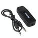 M1 Bluetooth Audio Transmitter Receiver Adapter Portable