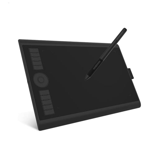 M10k Pro 10 x 6.25 Inches Art Digital Graphic Tablet