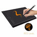M10k Version Graphic Tablet for Drawing Art Digital