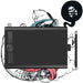 M10k Version Graphic Tablet for Drawing Art Digital