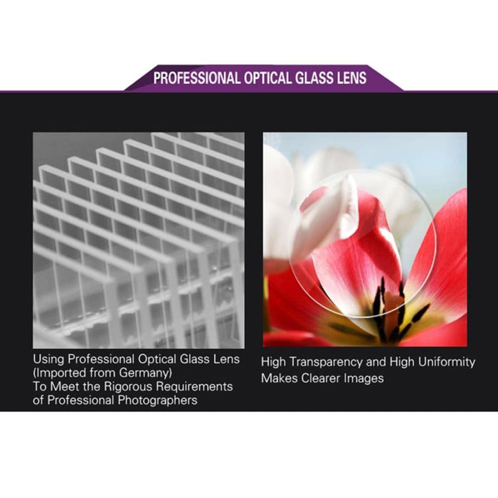 M2z Fi288 Nd8 Pl Nd16 Nd32 Nd64 Nd Lens Filter for Dji