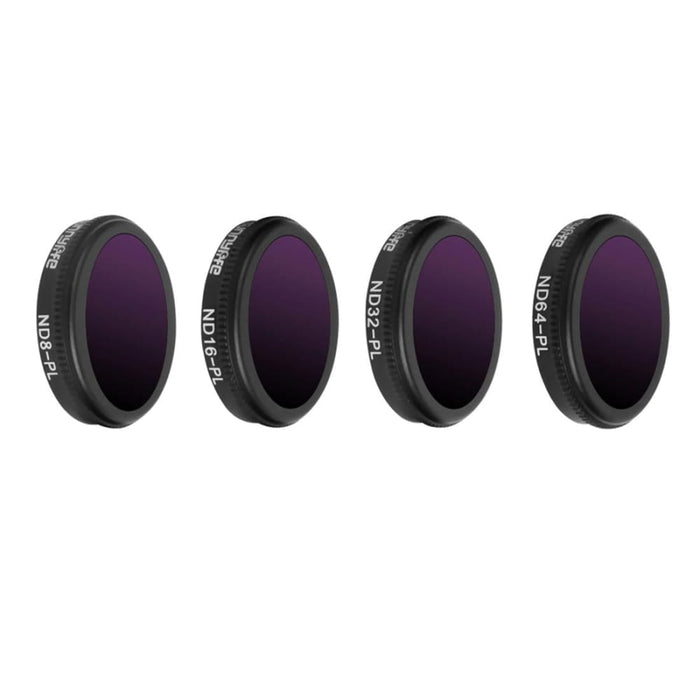 M2z Fi288 Nd8 Pl Nd16 Nd32 Nd64 Nd Lens Filter for Dji