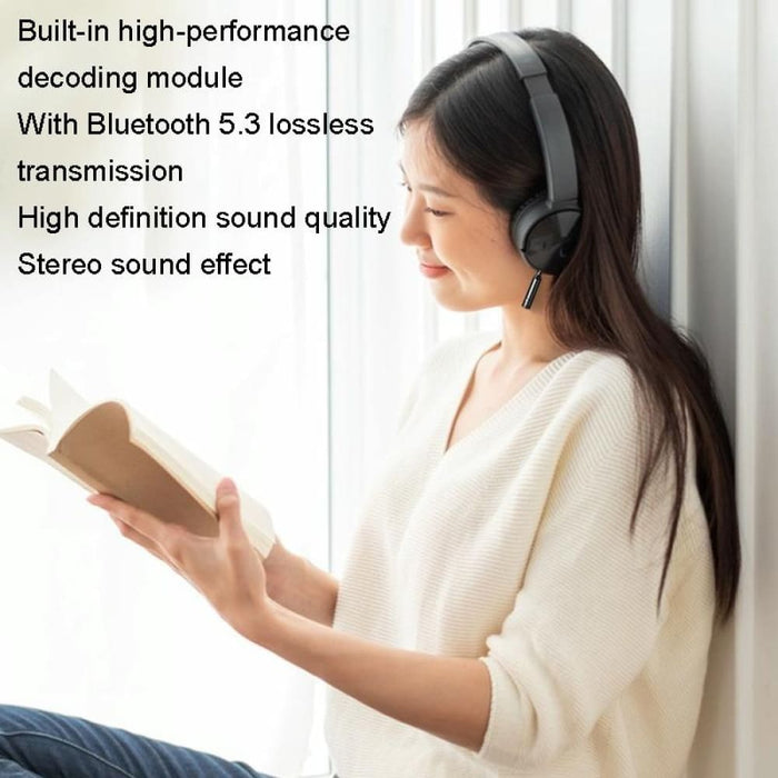 M416 Car Bluetooth Receiver Player Audio Adapter Aux