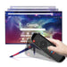 M6 For Home Tv Box Smart 2.4g Wireless Voice Function