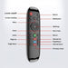 M6 For Home Tv Box Smart 2.4g Wireless Voice Function