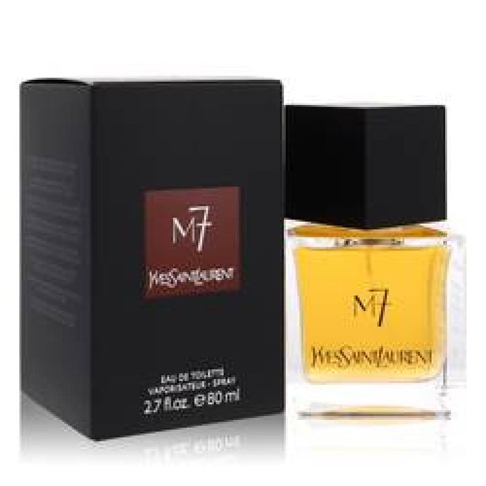 M7 by Yves Saint Laurent for Men-80 Ml