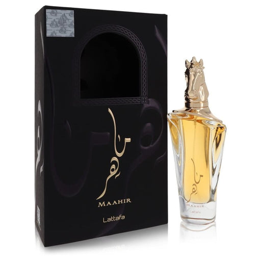 Maahir by Lattafa for Women-100 Ml