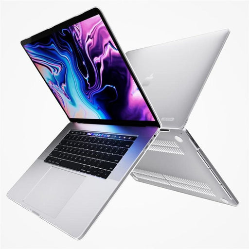 For Macbook Pro 16 Case 2019 With Touch Bar Id Halo Ultra