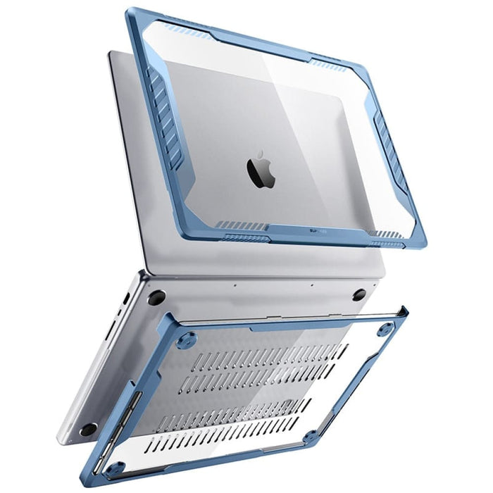 For Macbook Pro 16 Case A2485 M1 Max Supcase Ub Dual Layer
