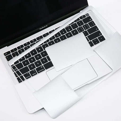 Macbook Air 13 Laptop Skin Film Anti Scratch Protection