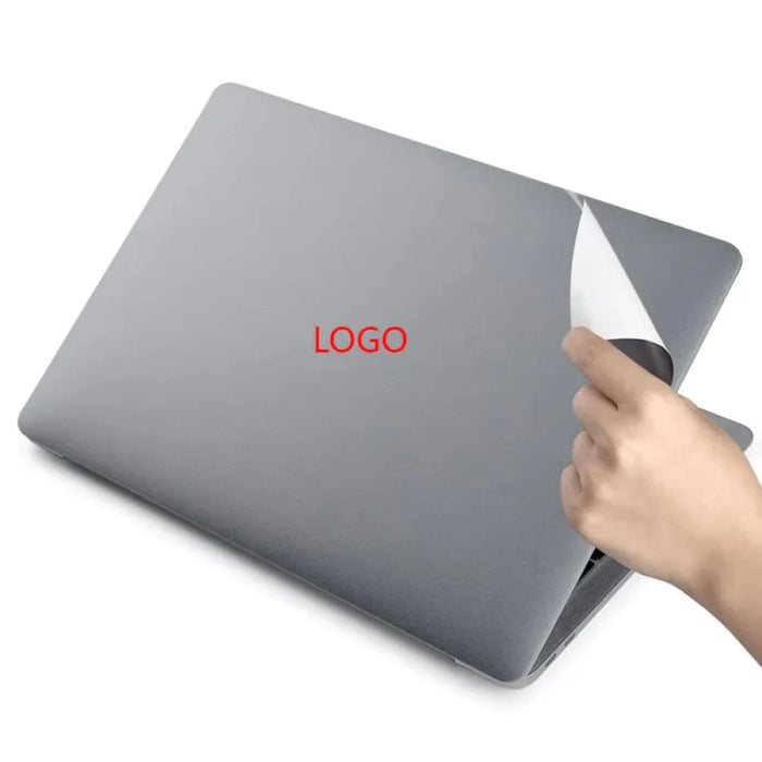 Macbook Air 13 Laptop Skin Film Anti Scratch Protection